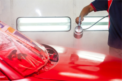 Automotive Paint Supplier Clinton Township MI - Automotive Color Supply - Auto_Body_Paint1