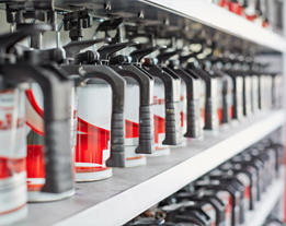 Automotive Paint Supplier Clinton Township MI - Automotive Color Supply - sub-content